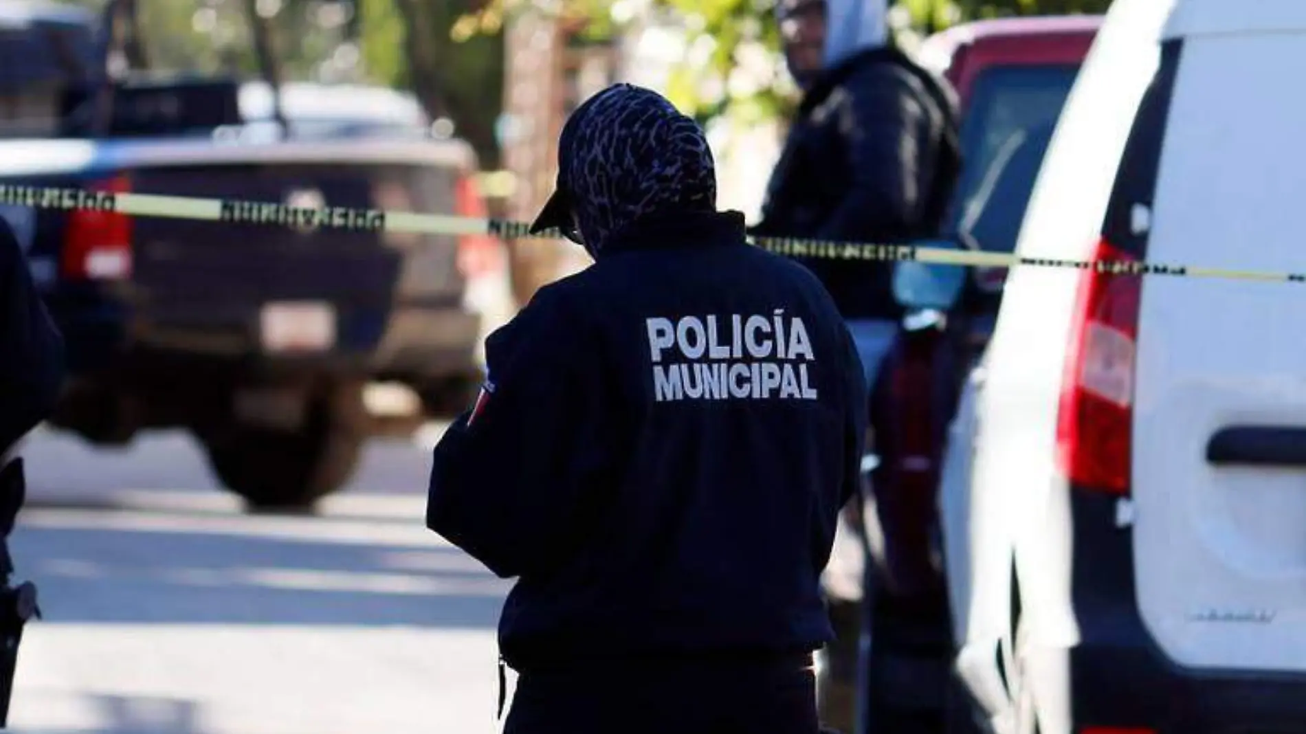 Han asesinado en Zacatecas a  policías en lo que va del 2022